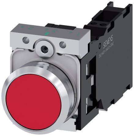 Siemens 3SU1150-0AB20-3FA0 1932468