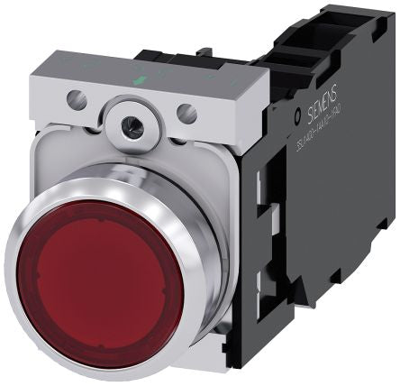 Siemens 3SU1152-0AB20-1FA0 1932495