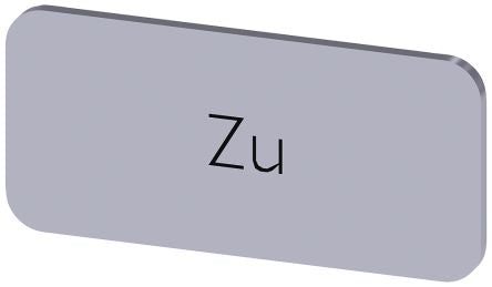 Siemens 3SU1900-0AC81-0AL0 1932525