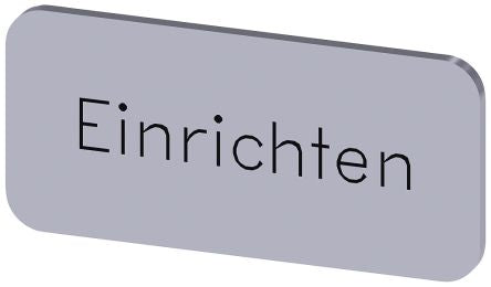 Siemens 3SU1900-0AC81-0AR0 1932544