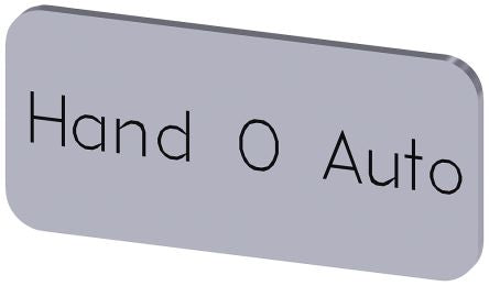 Siemens 3SU1900-0AC81-0DD0 1932557