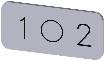 Siemens 3SU1900-0AC81-0QL0 1932560