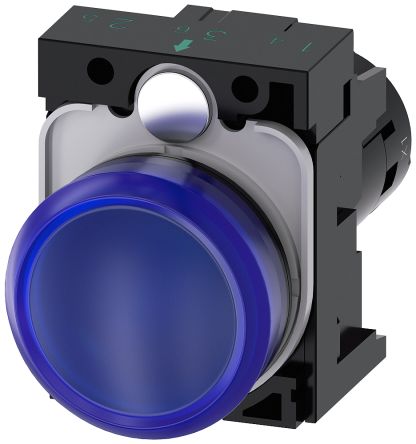 Siemens 3SU1201-6AB50-1AA0 1932614