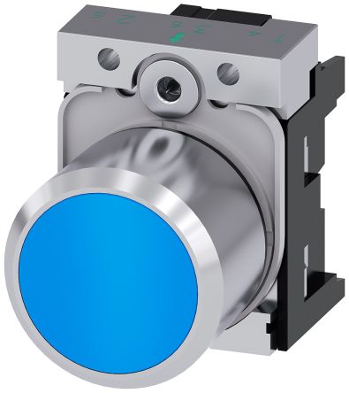 Siemens 3SU1250-0EB50-0AA0 1932626
