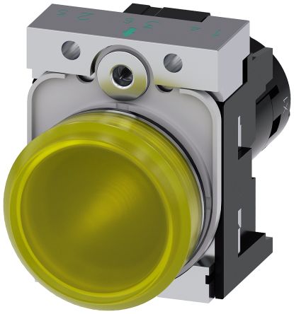 Siemens 3SU1251-6AB30-1AA0 1932632