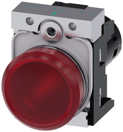 Siemens 3SU1251-6AC20-1AA0 1932636