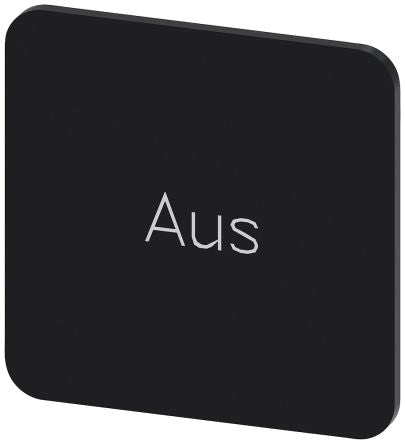 Siemens 3SU1900-0AF16-0AC0 1932638