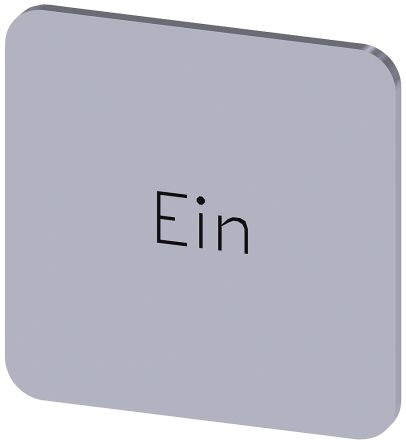 Siemens 3SU1900-0AF81-0AB0 1932656