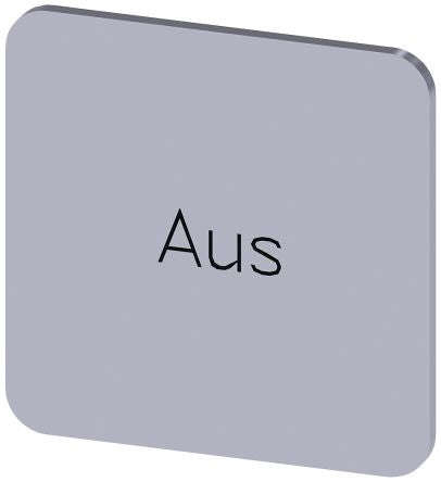 Siemens 3SU1900-0AF81-0AC0 1932662