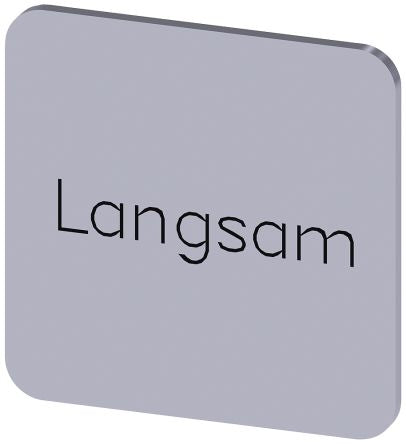 Siemens 3SU1900-0AF81-0AN0 1932682