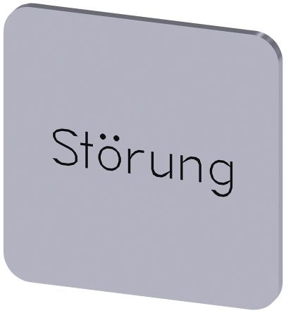 Siemens 3SU1900-0AF81-0AQ0 1932701