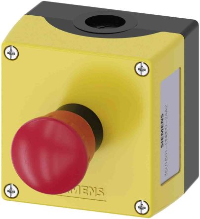 Siemens 3SU1801-0NB00-2AA2 1932721