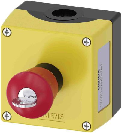 Siemens 3SU1801-0NN00-2AA2 1932722
