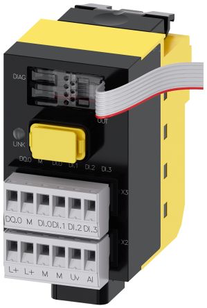 Siemens 3SU1400-1LL10-1BA1 1932735