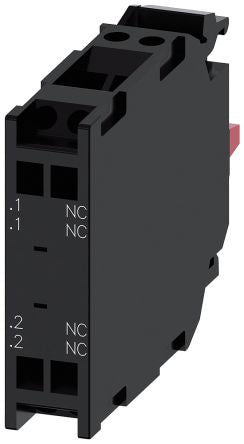 Siemens 3SU1400-1AA10-3PA0 1932744