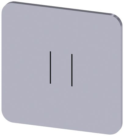 Siemens 3SU1900-0AF81-0QC0 1932753