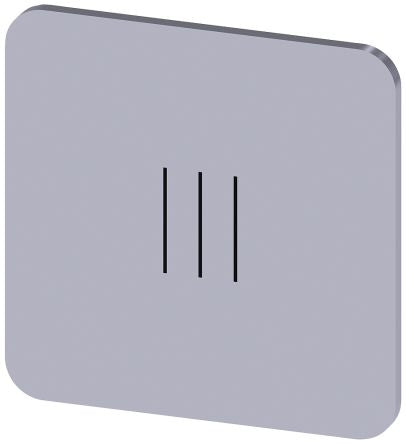 Siemens 3SU1900-0AF81-0QD0 1932756