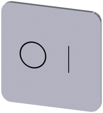 Siemens 3SU1900-0AF81-0QG0 1932757