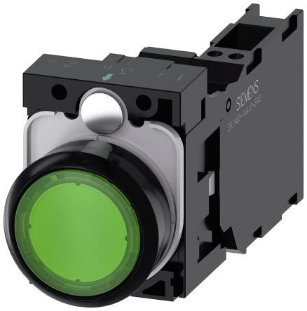 Siemens 3SU1106-0AB40-3FA0 1932799