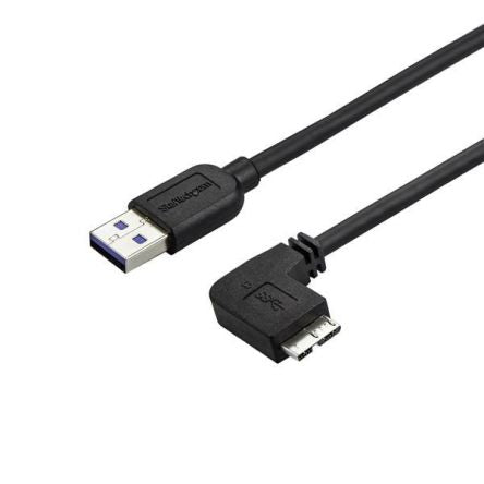 Startech USB3AU50CMRS 1932865