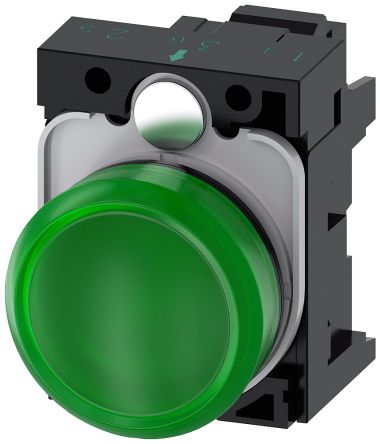 Siemens 3SU1103-6AA40-3AA0 1932961
