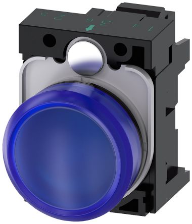 Siemens 3SU1106-6AA50-3AA0 1933003