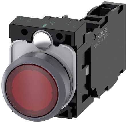 Siemens 3SU1136-0AB20-1FA0 1933005