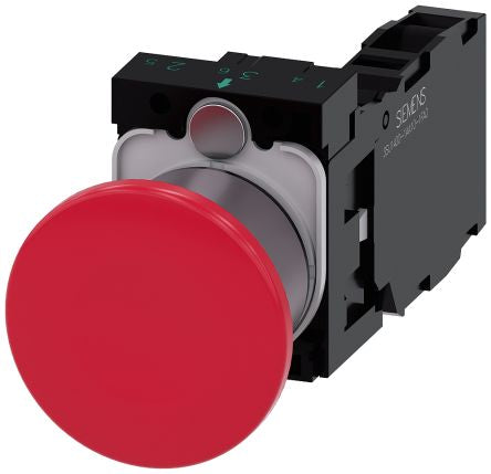 Siemens 3SU1130-1BA20-1FA0 1933010