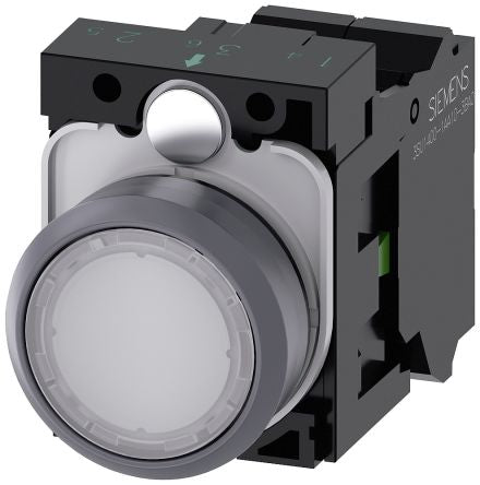 Siemens 3SU1132-0AB60-3BA0 1933016