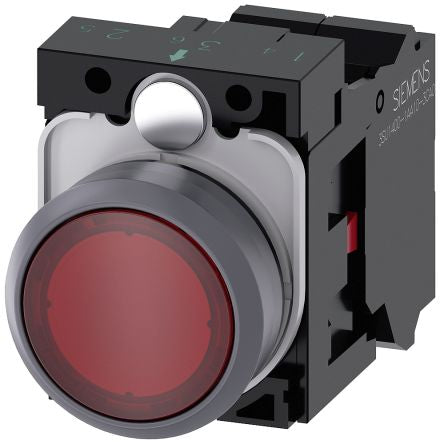 Siemens 3SU1132-0AB20-3CA0 1933025