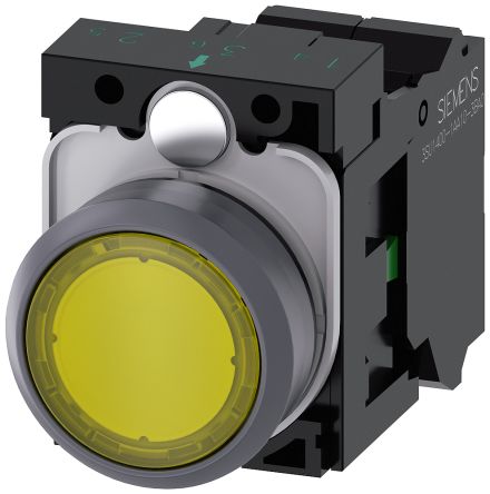 Siemens 3SU1132-0AB30-3BA0 1933038