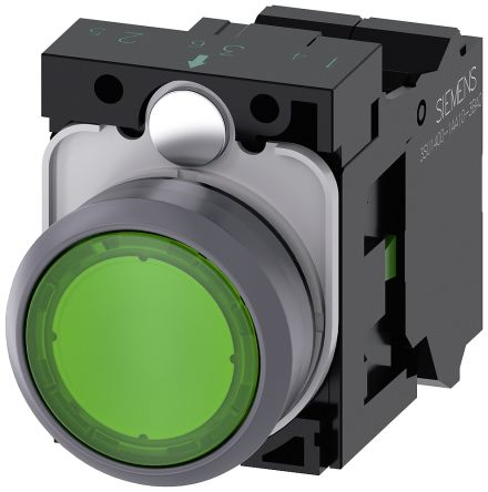 Siemens 3SU1132-0AB40-3BA0 1933047