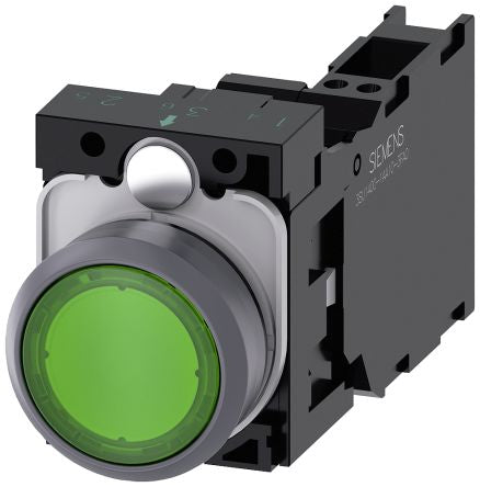 Siemens 3SU1132-0AB40-3FA0 1933053