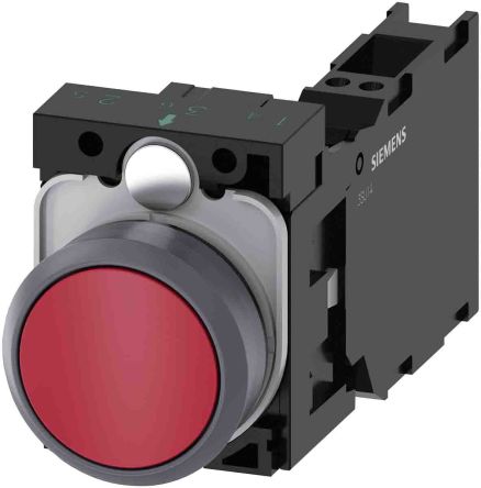 Siemens 3SU1130-0AB20-3FA0 1933055