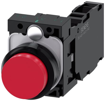 Siemens 3SU1100-0BB20-1FA0 1933219