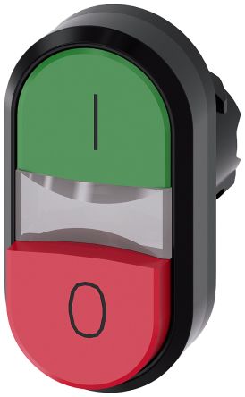 Siemens 3SU1001-3BB42-0AK0 1933265