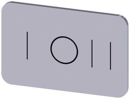 Siemens 3SU1900-0AD81-0QK0 1933606