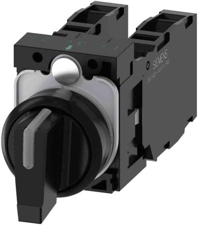 Siemens 3SU1100-2BL10-1NA0 1933641