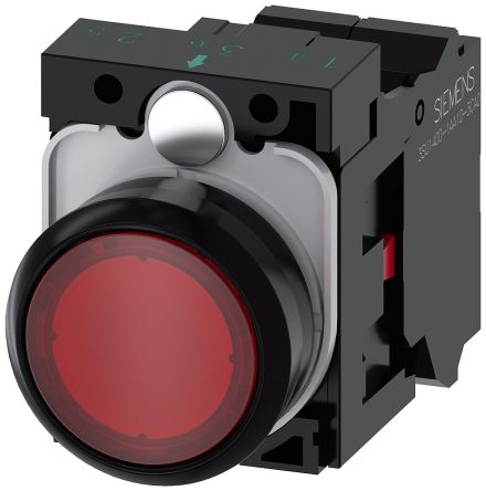 Siemens 3SU1103-0AB20-3CA0 1933643