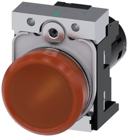 Siemens 3SU1251-6AB00-1AA0 1933698