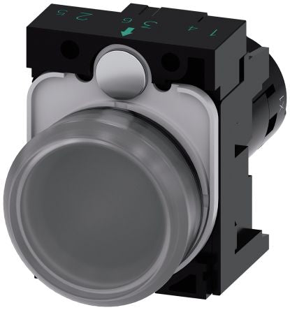 Siemens 3SU1201-6AC24-1AA0 1933704
