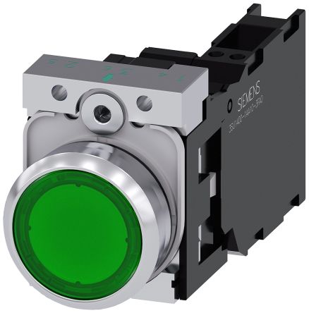 Siemens 3SU1153-0AB40-3FA0 1933765