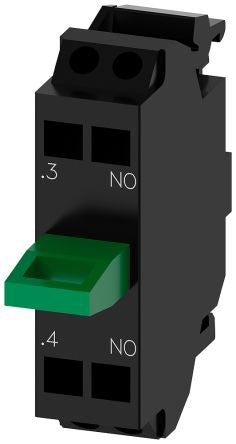 Siemens 3SU1400-2AA10-3LA0 1933789