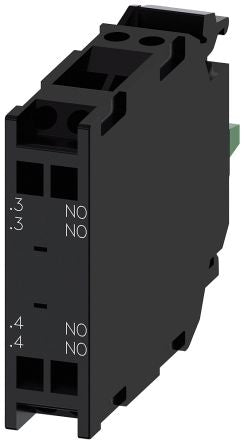 Siemens 3SU1400-1AA10-3NA0 1933791