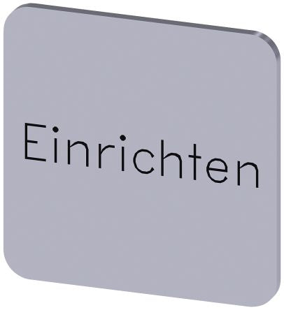 Siemens 3SU1900-0AF81-0AR0 1933847