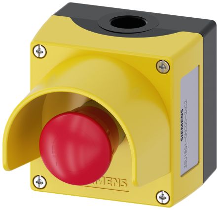 Siemens 3SU1851-0NC00-2AC2 1933859