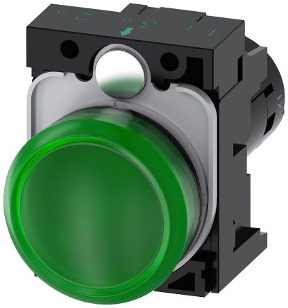 Siemens 3SU1201-6AF40-1AA0 1933891