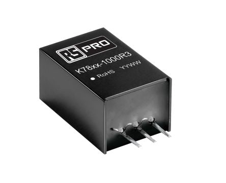 RS PRO 1934019