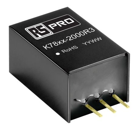RS PRO  1934029
