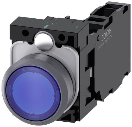 Siemens 3SU1132-0AB50-1FA0 1934195